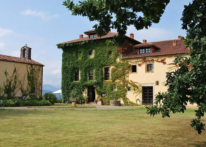 Palacio De Cutre