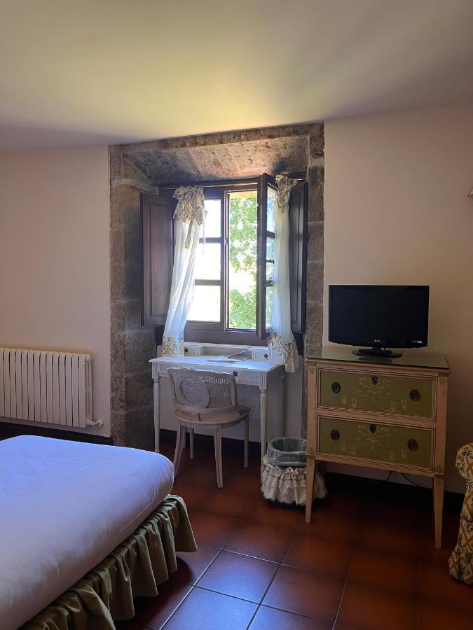 Hotel Palacio De Cutre
