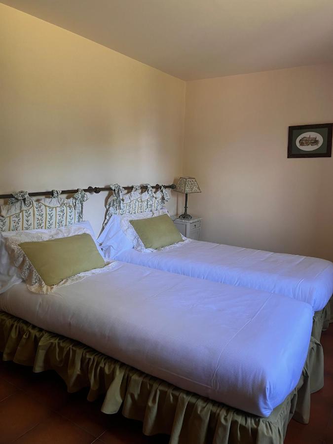 Hotel Palacio De Cutre
