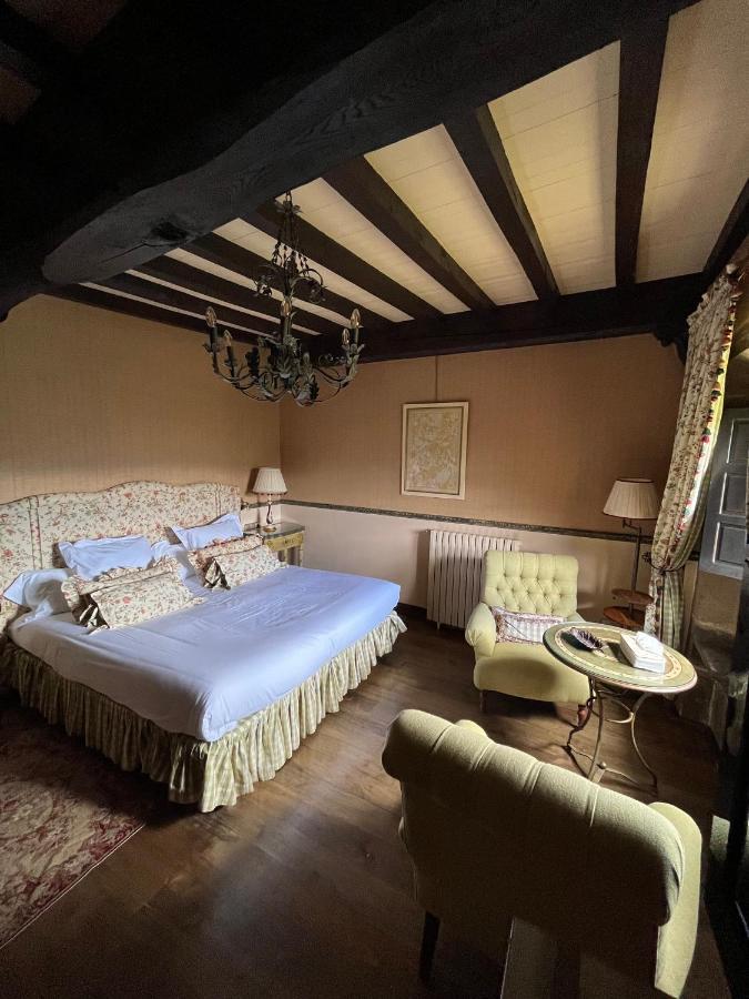 Hotel Palacio De Cutre