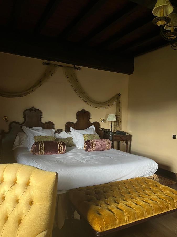 Palacio De Cutre Hotel