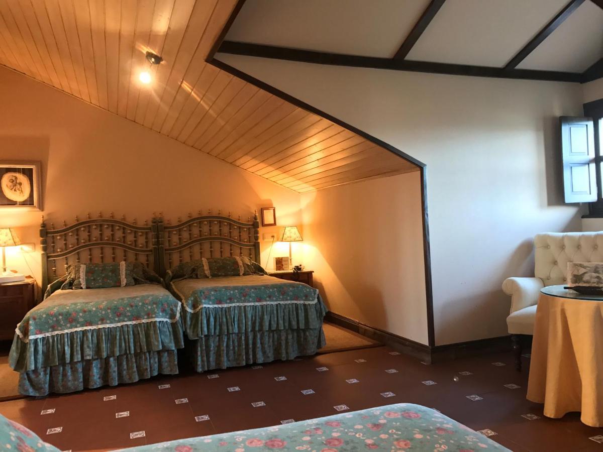 Palacio De Cutre Hotel 3*