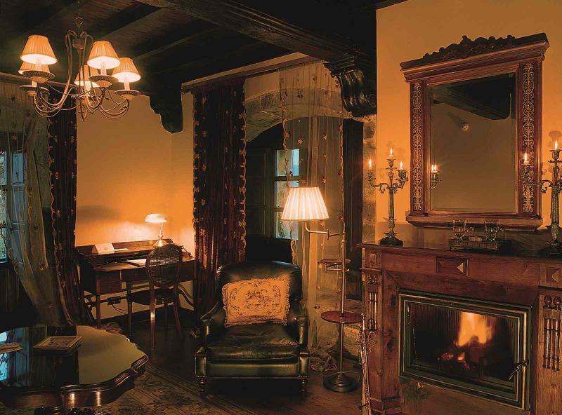 Palacio De Cutre Hotel