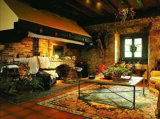 Hotel Palacio De Cutre 3*